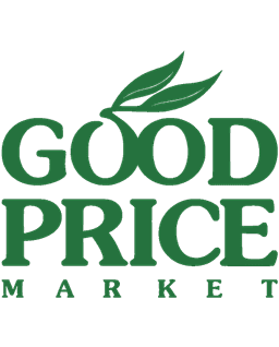Good Price partner logo