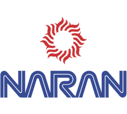 Naran partner logo