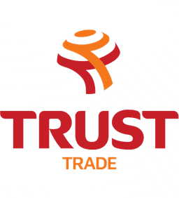 Trust Trade partner logo